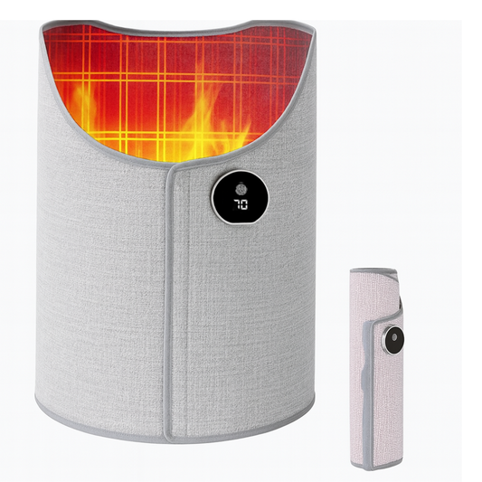 Foldable Leg&Foot Warmer