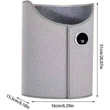 Foldable Leg&Foot Warmer