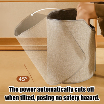 Foldable Leg&Foot Warmer